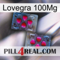 Lovegra 100Mg 15